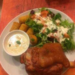 Pizzeria La Madonna Nourriture