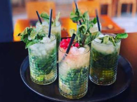 Pittaloft Nourriture