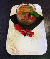 Pittaloft Nourriture