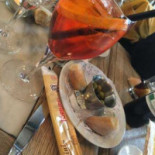 Pasta Commedia Nourriture