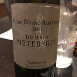 K-kanne Resto Comida