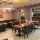 Chez Jules Brasserie À l'intérieur