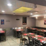 Chez Jules Brasserie À l'intérieur