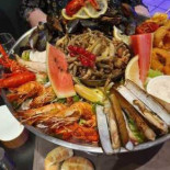 Natalia Tella Comida