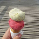 Glacetronome Nourriture