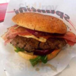 Cool'frites Nourriture