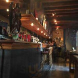 De Zevende Hemel Nourriture