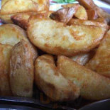 De Zevende Hemel Nourriture