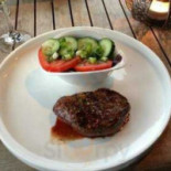 De Hoppeschuur Comida