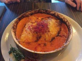 Ii Vespa'z Nourriture