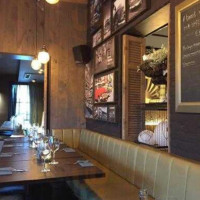 Ii Vespa'z Nourriture