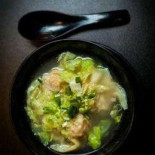 Lucky Star Nourriture