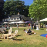 De Chalet Nourriture