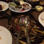 The Boondocks Nourriture