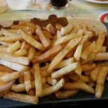 La Bourse Nourriture