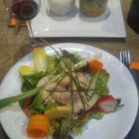 Brasserie Philfa Comida