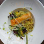 Brasserie Philfa Dentro