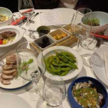 Table Bouddha Nourriture