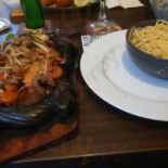 De Nieuwe Graef Comida