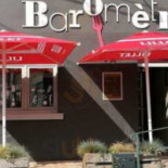 Le Baromètre Exterior