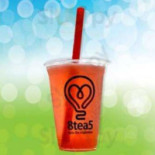 8tea5 Bubble Tea Comida