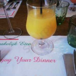 Le Temps De Vivre Nourriture