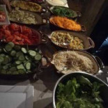 Le Temps De Vivre Nourriture