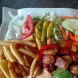 Anatolia 23 Nourriture