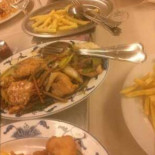 Chinees Wong Nourriture