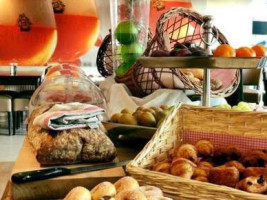 Het Lunchcafé Comida