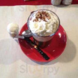 L'arlecchino Nourriture