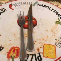 Napoli Comida