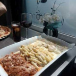 Il Bianco Nero Nourriture