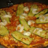 Il Bianco Nero Nourriture