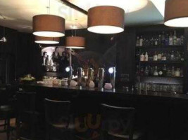 De Statie Grill Nourriture