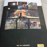 De 3 Swaentjes Carta