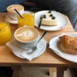 Kofika À l'intérieur