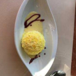 Taverne 't Kerkschip Comida