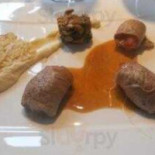 T Witte Goud Nourriture