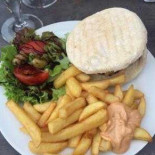 Le Tank (celles) Extérieur