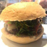 Huggys Bruxelles 1 Arrêt Legrand Comida