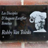 Daantjeshoeve Comida