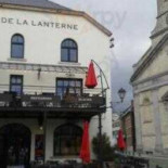 Café De La Lanterne Exterior