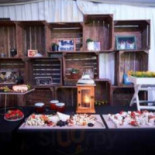 D'ouwe Werf Nourriture