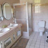 Hostellerie De La Chapelle Nourriture