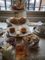 Kasteel Kaneel Comida