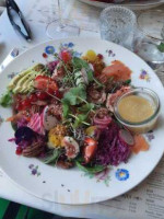 Kasteel Kaneel Comida