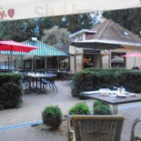 De Bosduif Bv Nourriture