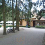 De Bosduif Bv Nourriture