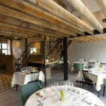 Feestzaal De Glazen Toren Nourriture